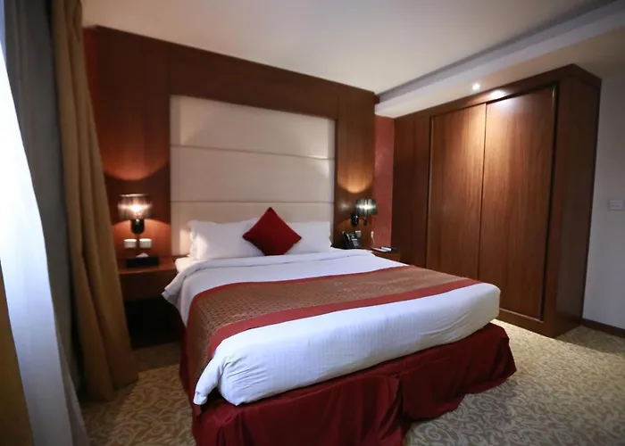 Obaer Hotel